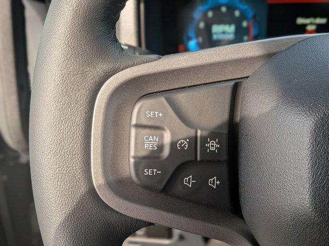 new 2026 Ford Bronco car, priced at $52,201