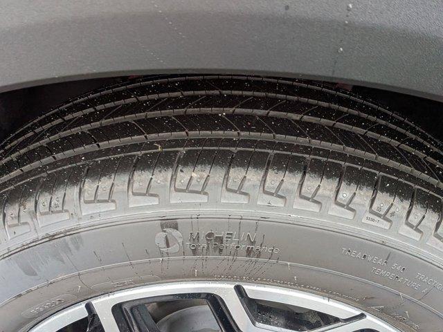 new 2025 Ford Bronco Sport car, priced at $37,517