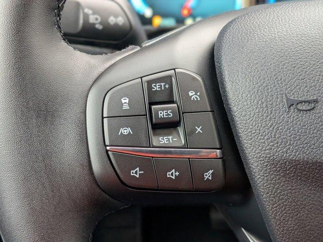 new 2025 Ford Bronco Sport car, priced at $37,517