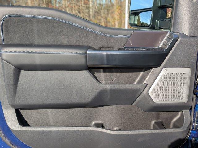 new 2026 Ford F-250 car, priced at $97,347