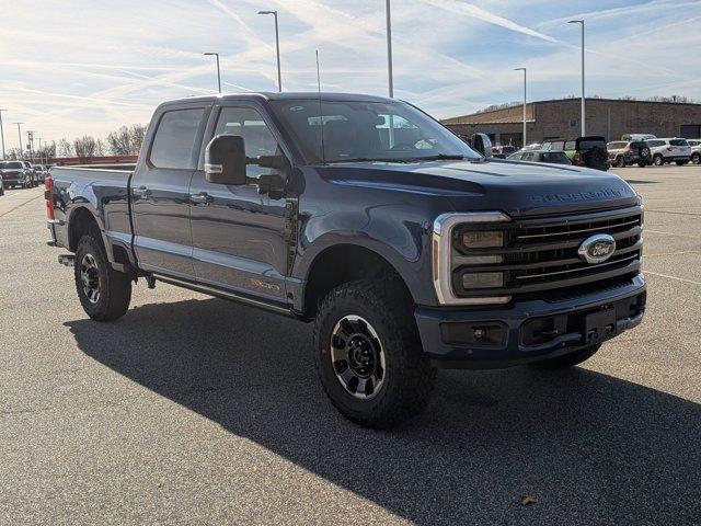 new 2026 Ford F-250 car, priced at $97,347