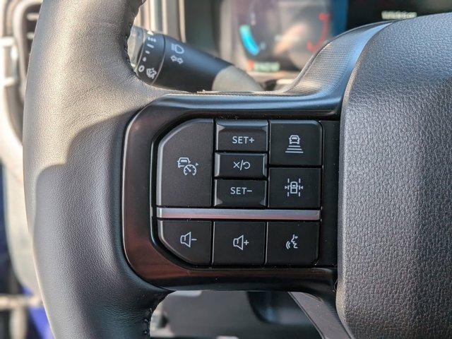 new 2026 Ford F-250 car, priced at $97,347