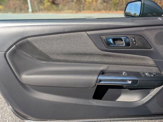 new 2026 Ford Mustang car, priced at $33,362