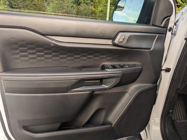 new 2025 Ford Ranger car, priced at $37,377