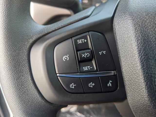 new 2025 Ford Ranger car, priced at $37,377