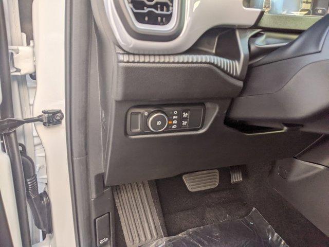 new 2025 Ford Ranger car, priced at $37,377