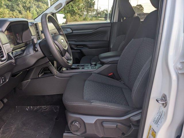 new 2025 Ford Ranger car, priced at $37,377