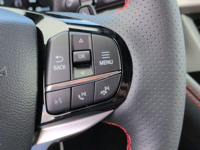 new 2026 Ford Explorer car, priced at $58,652