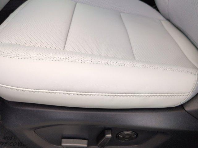 new 2026 Ford Explorer car, priced at $55,921