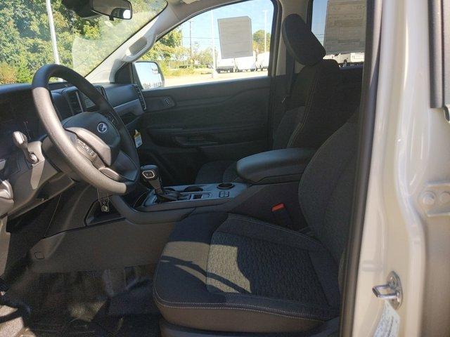 new 2025 Ford Ranger car, priced at $32,978