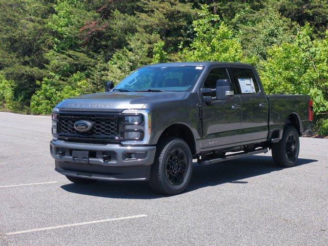 new 2026 Ford F-250 car, priced at $83,471