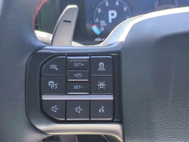 new 2026 Ford F-150 car, priced at $98,021