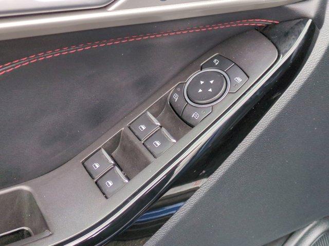 used 2023 Ford Explorer car, priced at $35,799