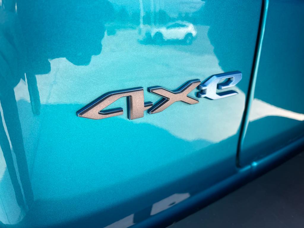 used 2024 Jeep Wrangler 4xe car, priced at $34,580