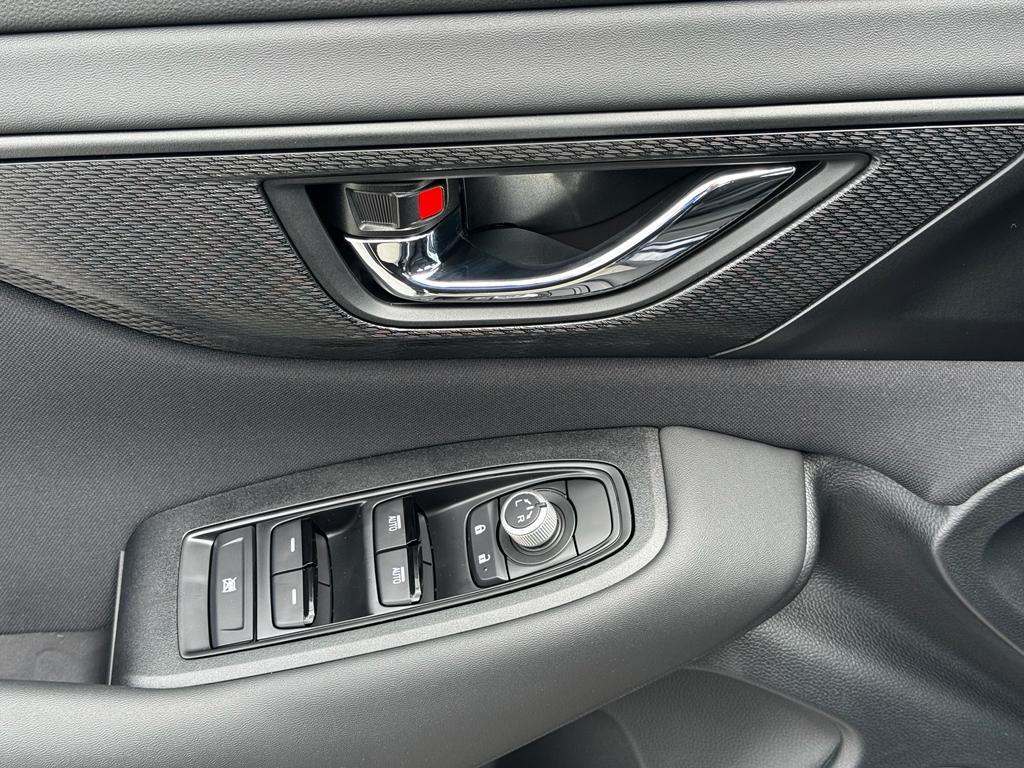 new 2025 Subaru Legacy car, priced at $29,970