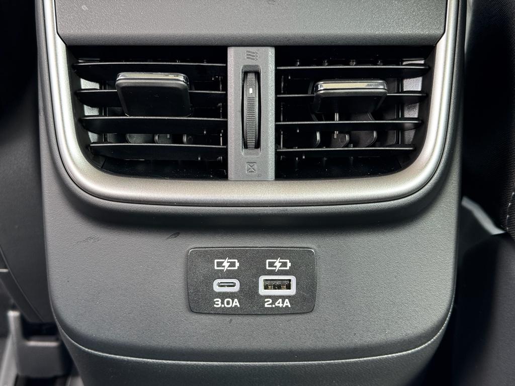 new 2025 Subaru Legacy car, priced at $29,970