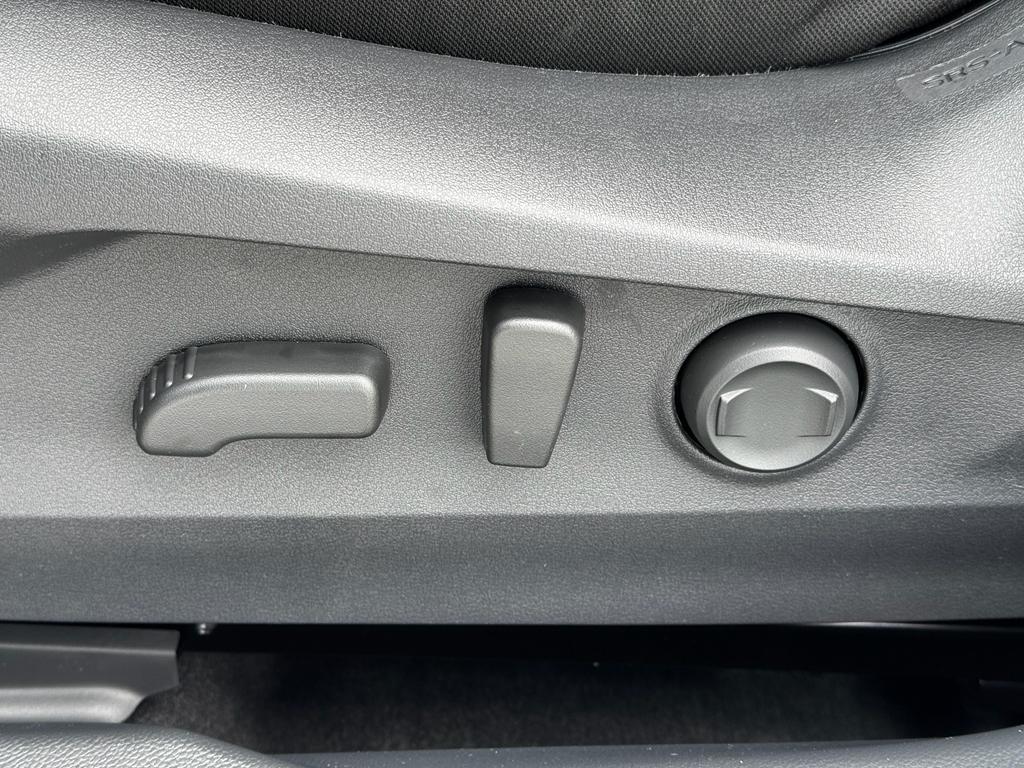 new 2025 Subaru Legacy car, priced at $29,970