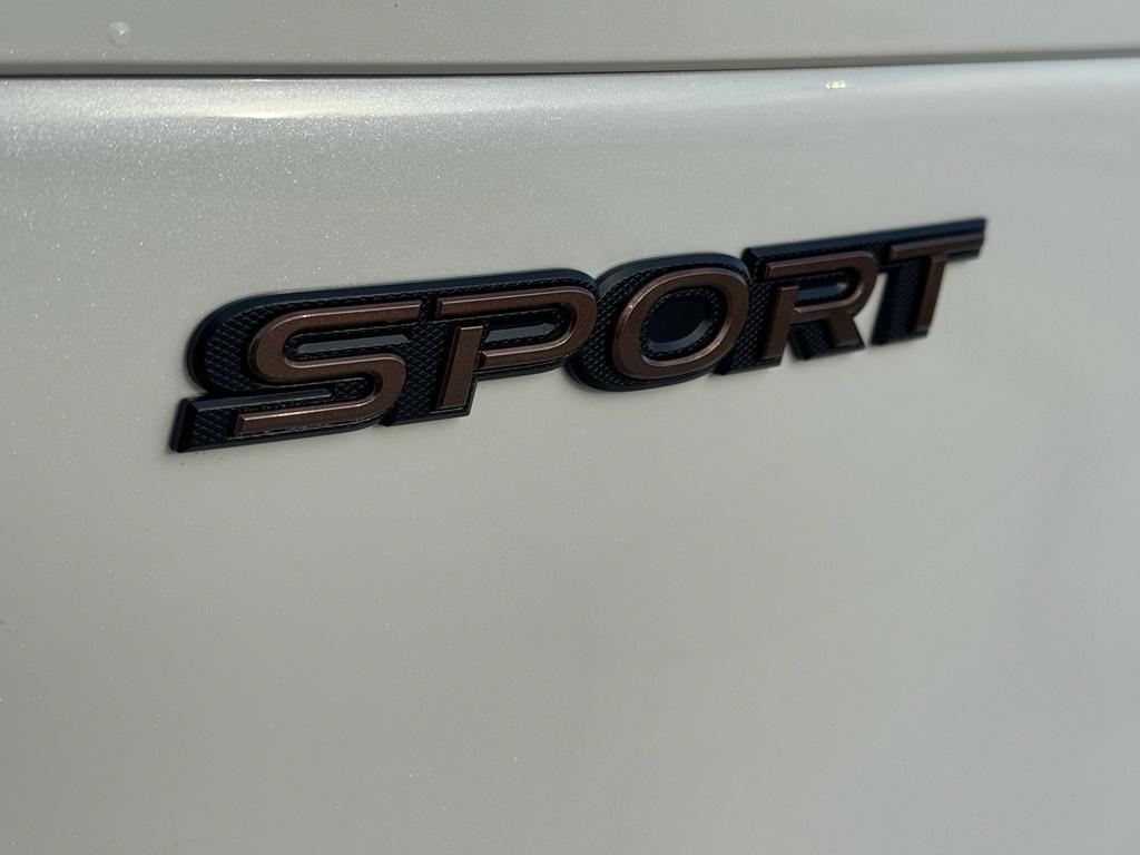 new 2026 Subaru Forester car, priced at $40,353