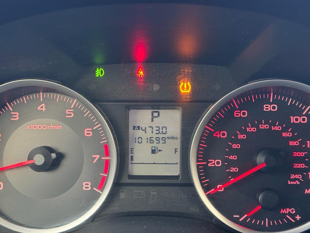 used 2014 Subaru XV Crosstrek car, priced at $13,995