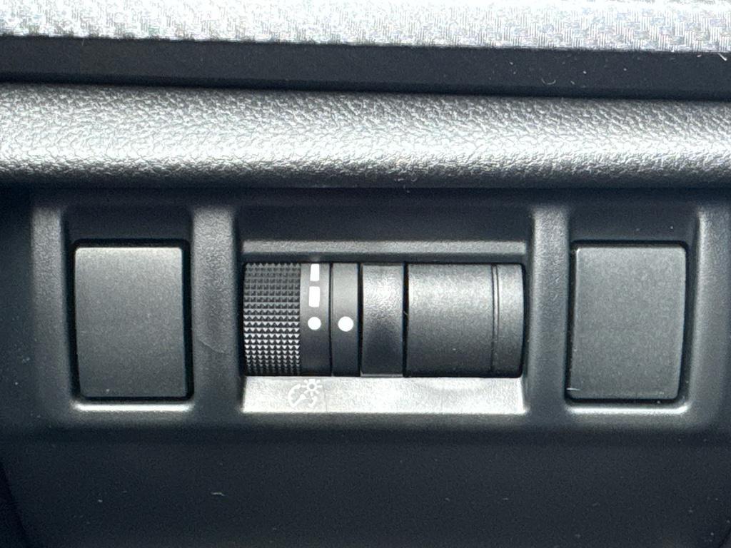 new 2026 Subaru Crosstrek car, priced at $35,149