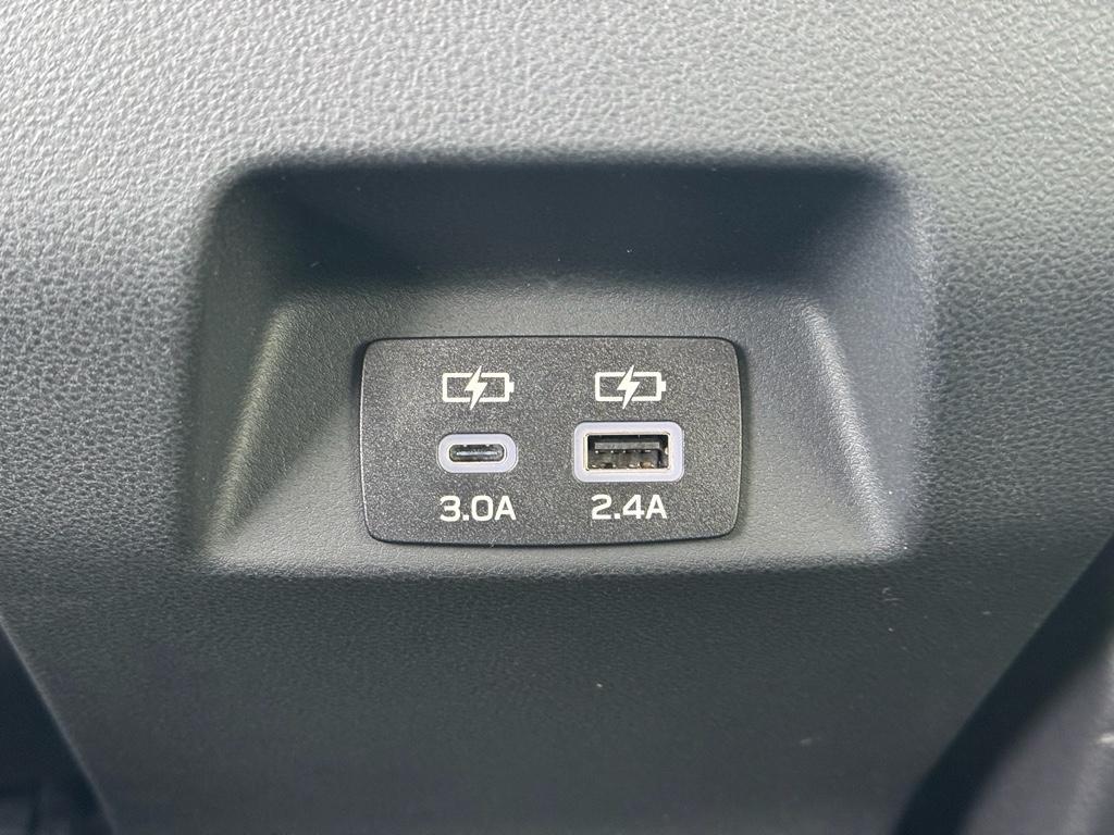 new 2026 Subaru Crosstrek car, priced at $35,149