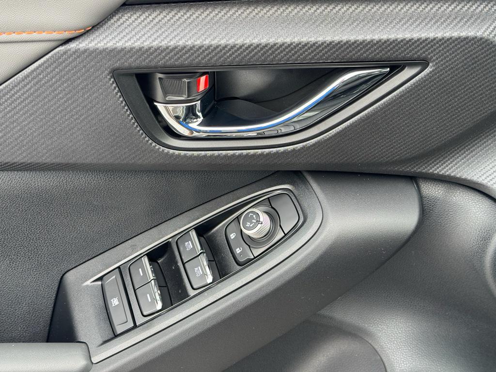 new 2026 Subaru Crosstrek car, priced at $35,149