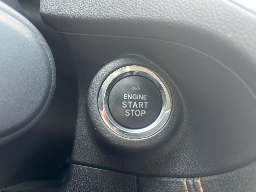 used 2021 Subaru Crosstrek car, priced at $26,290