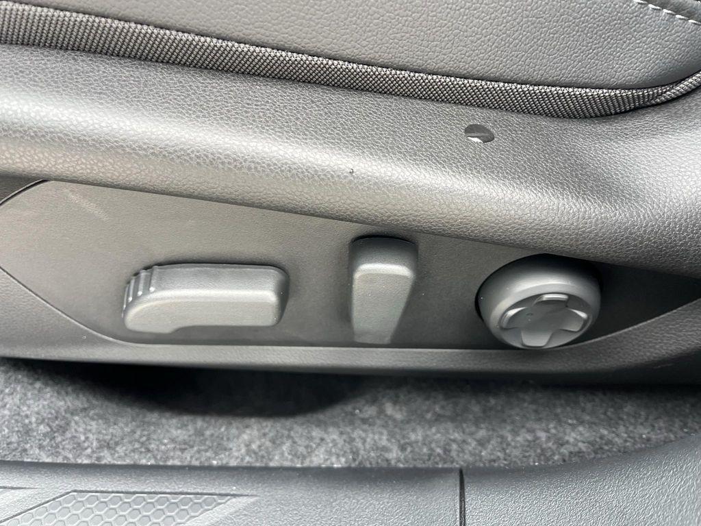 new 2026 Subaru Outback car, priced at $46,552