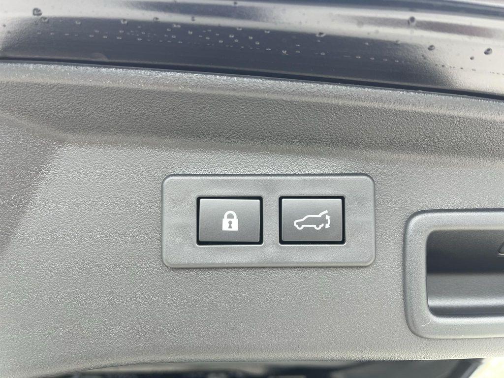new 2026 Subaru Outback car, priced at $46,552