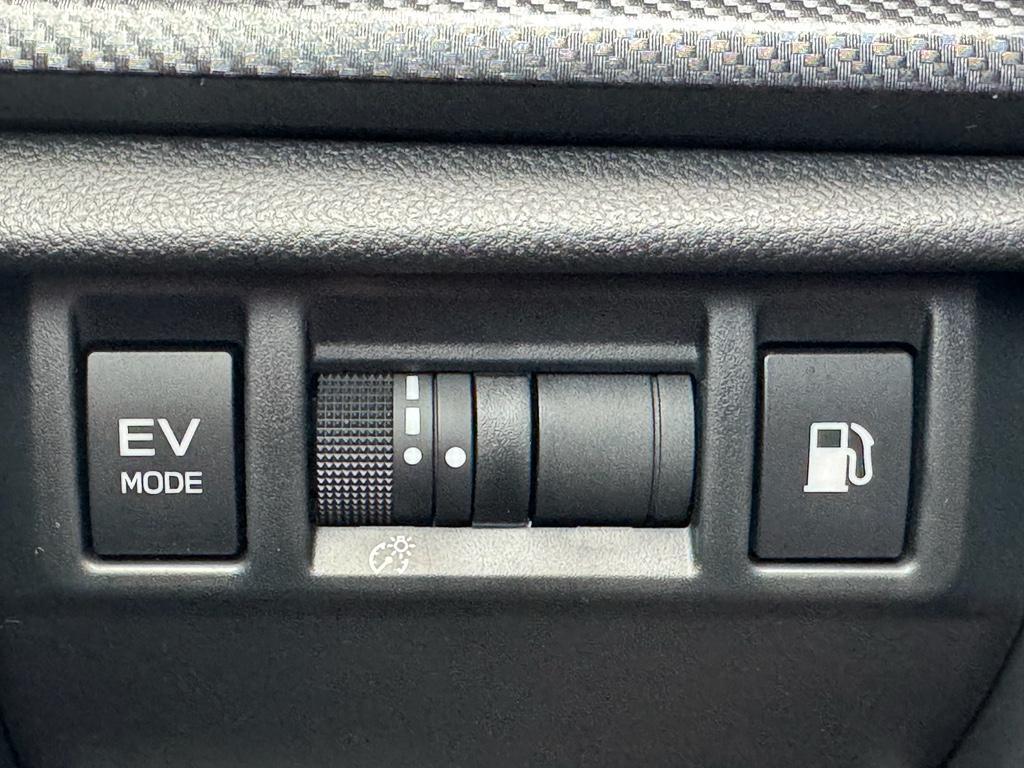 new 2026 Subaru Crosstrek Hybrid car, priced at $38,015