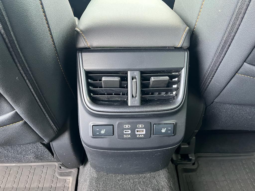 used 2023 Subaru Outback car, priced at $28,990