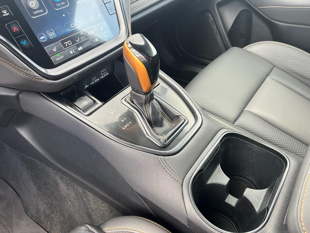 used 2023 Subaru Outback car, priced at $28,990