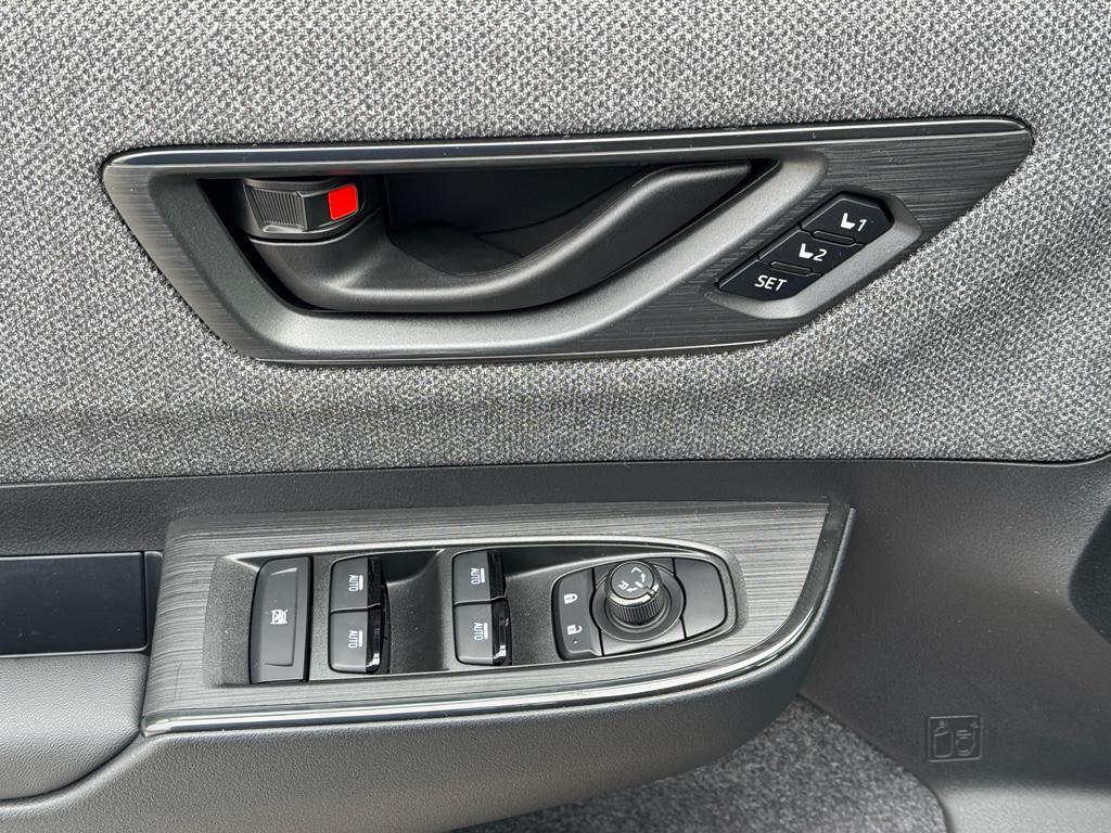 new 2026 Subaru Outback car, priced at $45,852