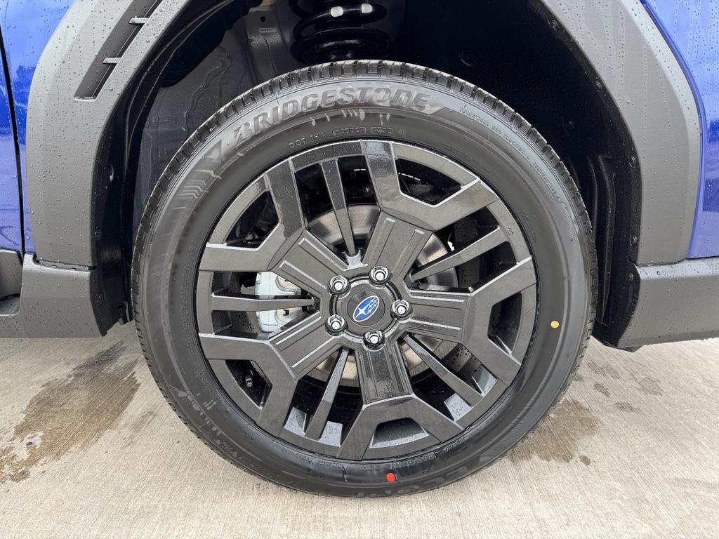 new 2026 Subaru Outback car, priced at $45,852