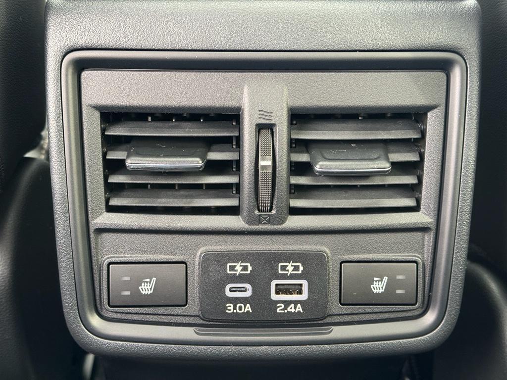 new 2026 Subaru Outback car, priced at $45,852