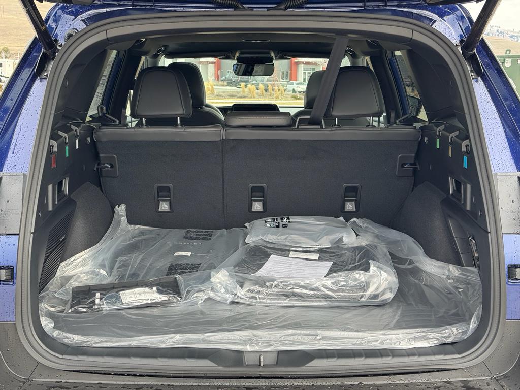 new 2026 Subaru Outback car, priced at $45,852