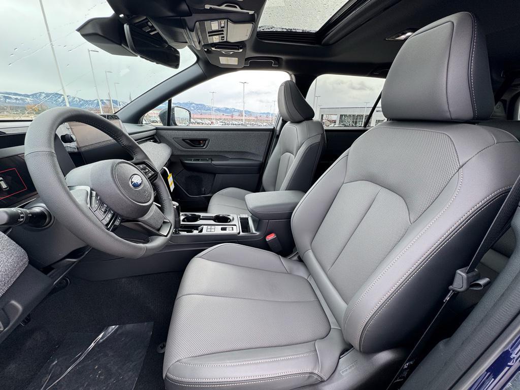 new 2026 Subaru Outback car, priced at $45,852