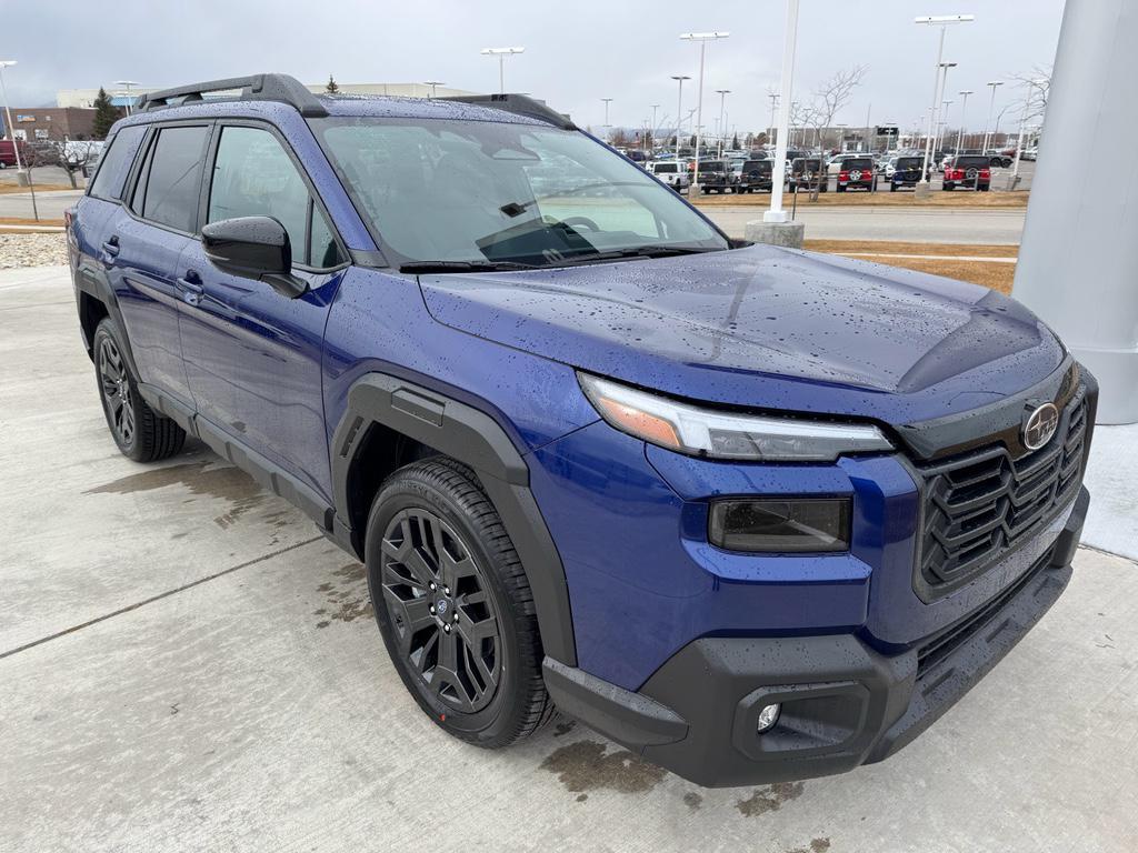 new 2026 Subaru Outback car, priced at $45,852