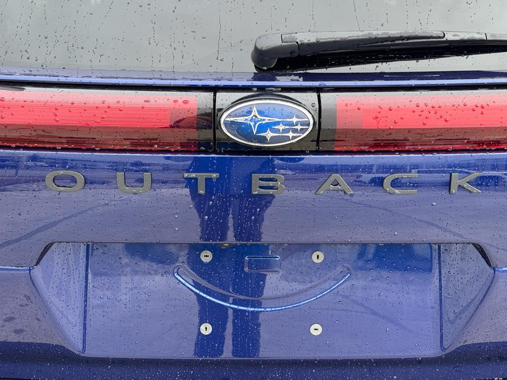 new 2026 Subaru Outback car, priced at $45,852
