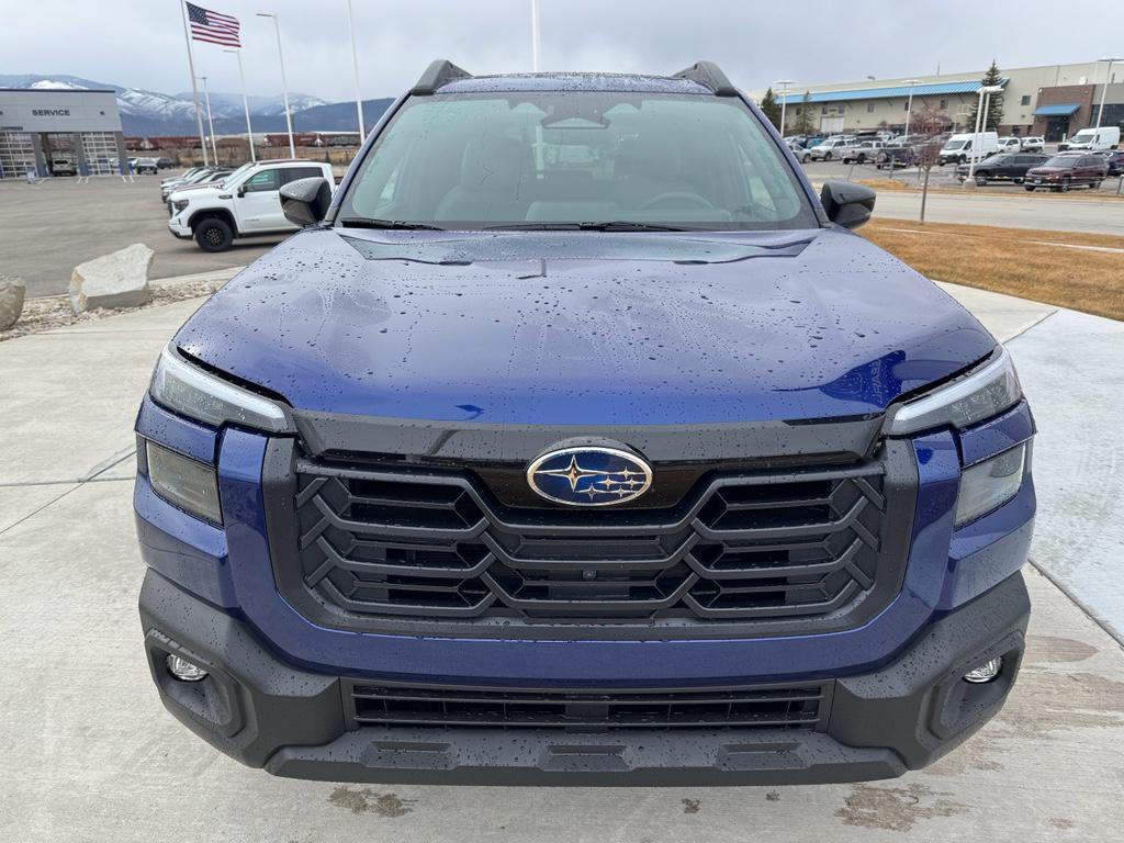 new 2026 Subaru Outback car, priced at $45,852