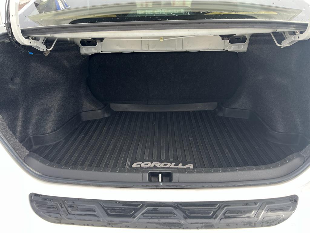 used 2015 Toyota Corolla car, priced at $10,940