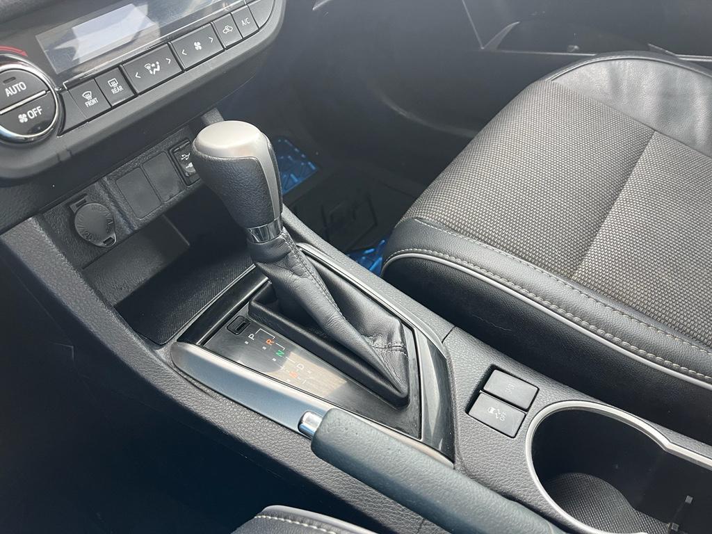 used 2015 Toyota Corolla car, priced at $10,940