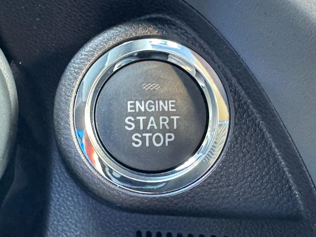 new 2026 Subaru Crosstrek car, priced at $32,618