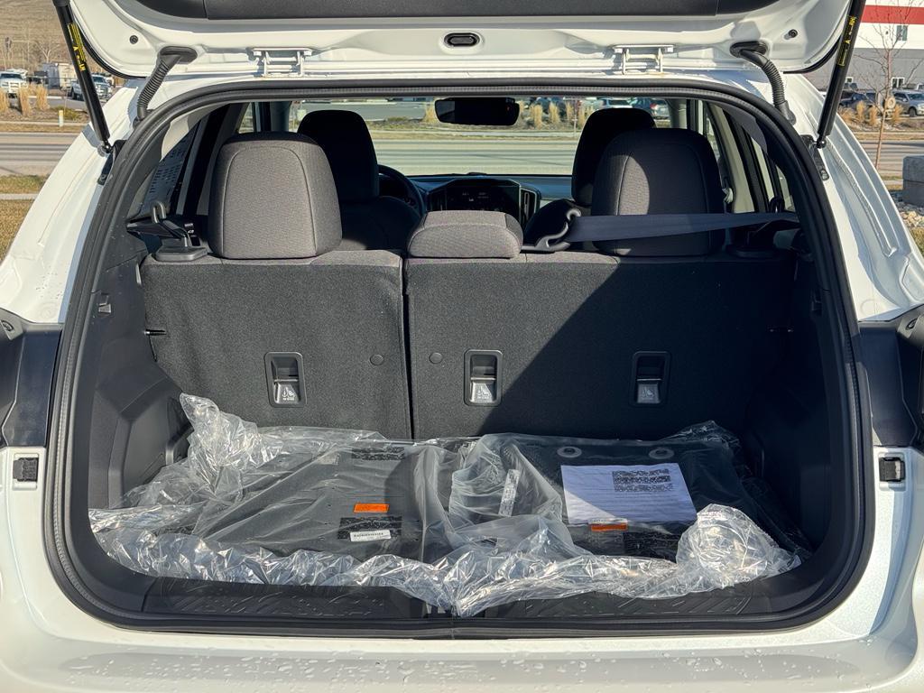 new 2026 Subaru Crosstrek car, priced at $32,618