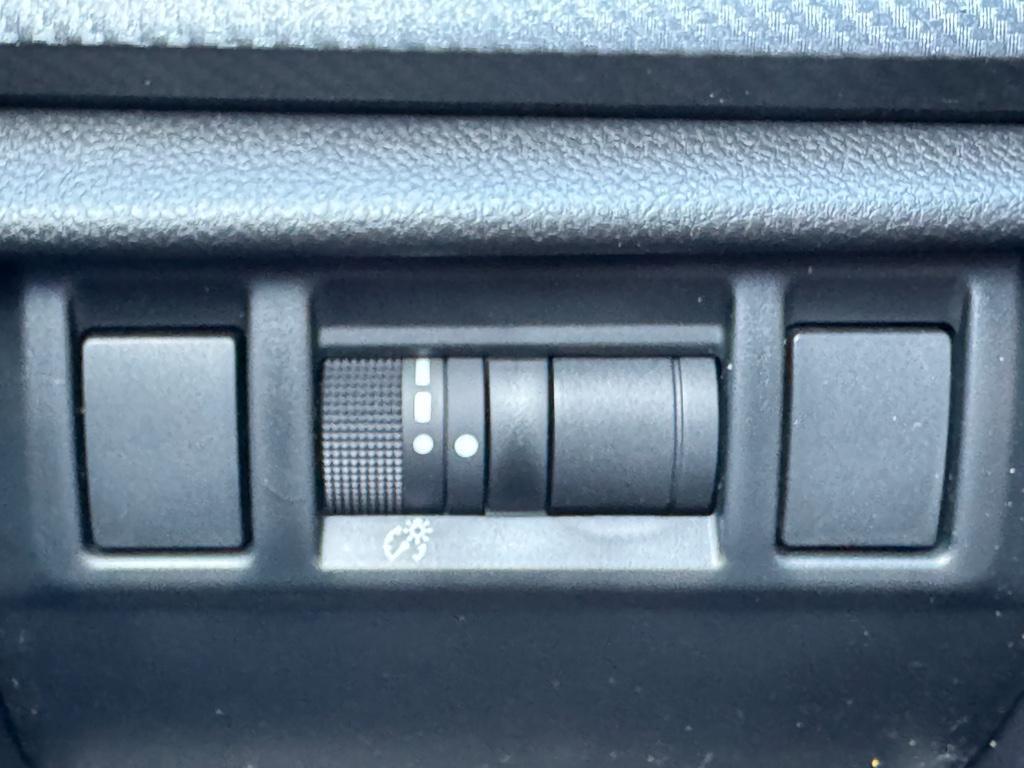 new 2026 Subaru Crosstrek car, priced at $32,618