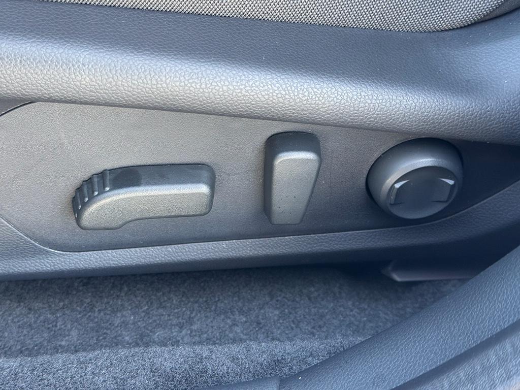 new 2026 Subaru Crosstrek car, priced at $32,618