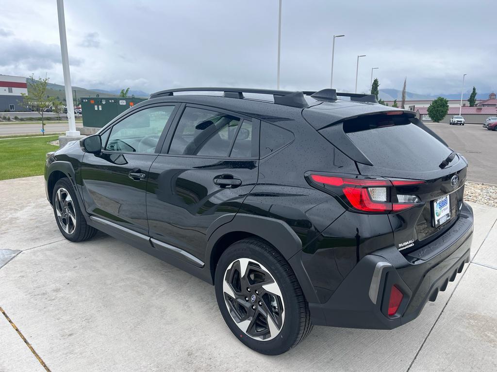used 2025 Subaru Crosstrek car, priced at $32,480