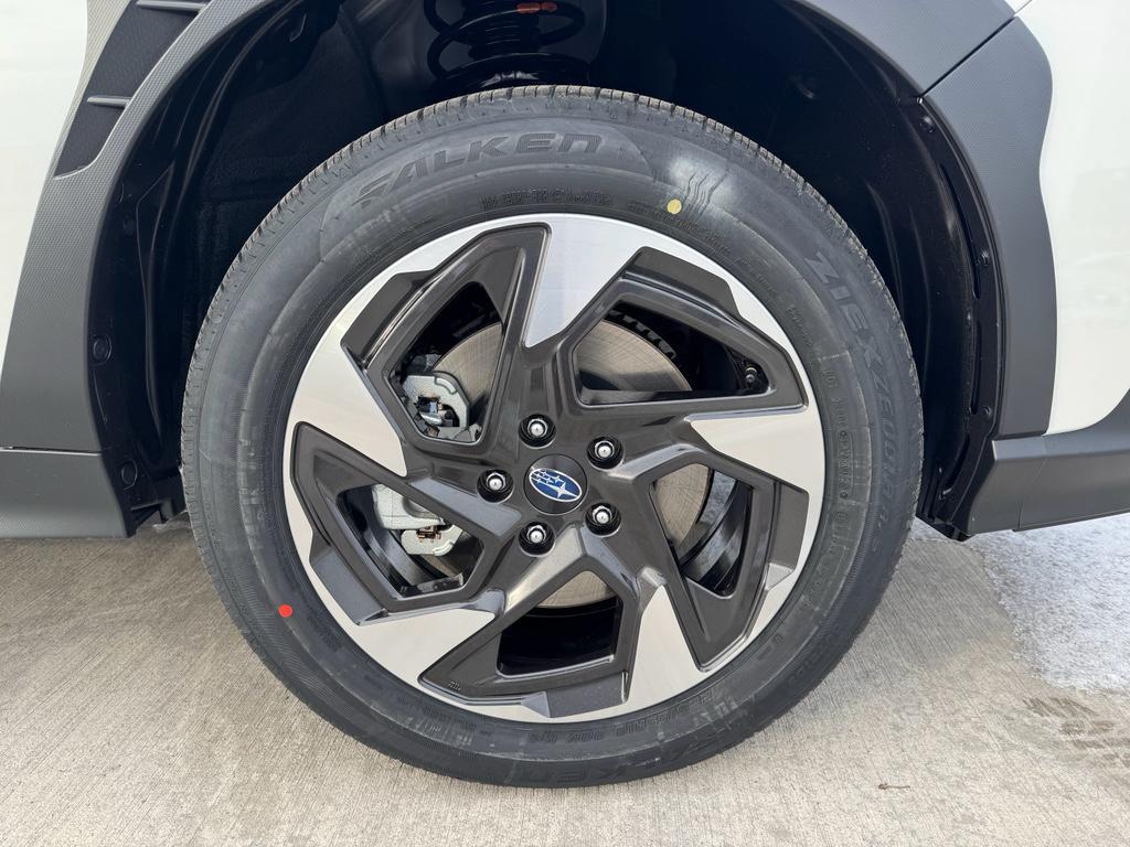 new 2026 Subaru Crosstrek car, priced at $34,782