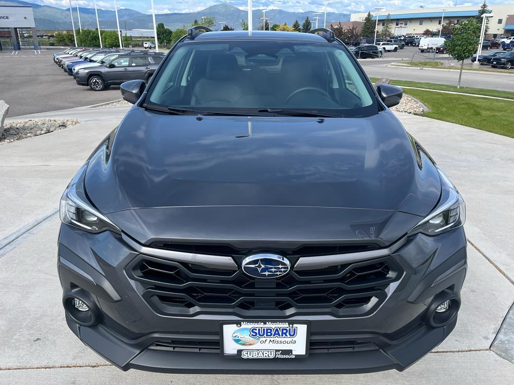 used 2025 Subaru Crosstrek car, priced at $31,375
