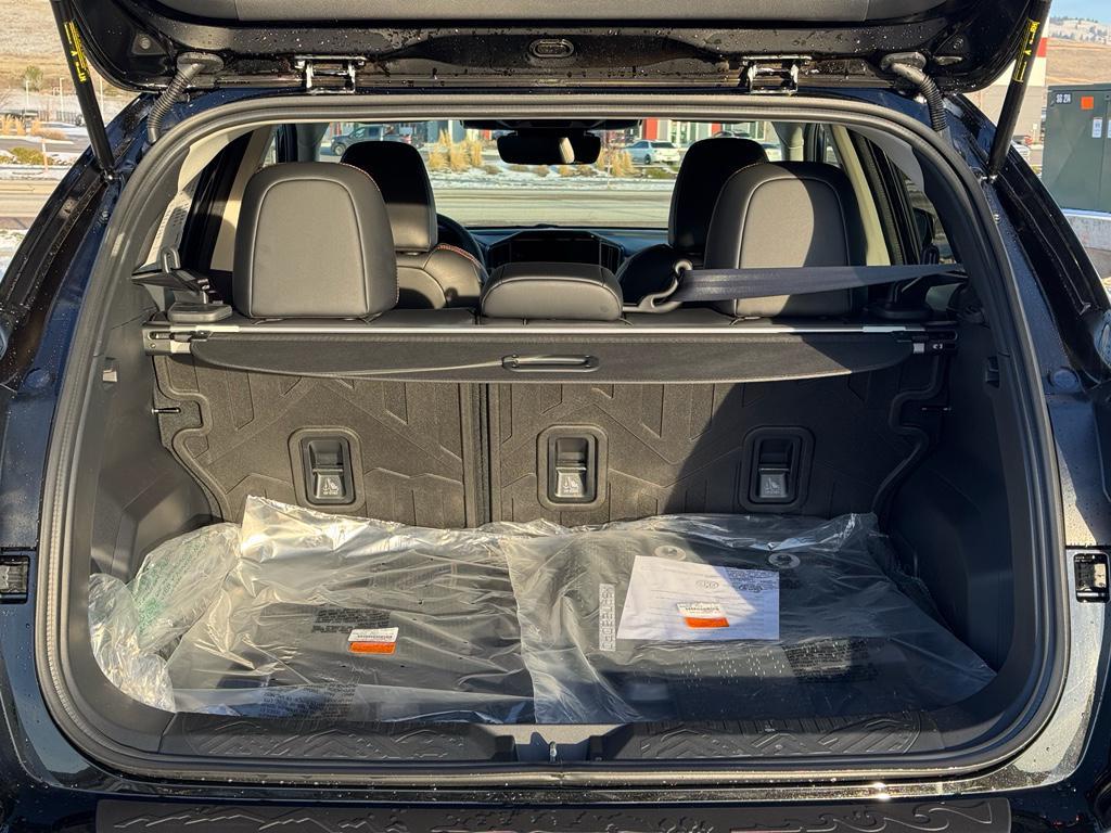 new 2026 Subaru Crosstrek car, priced at $35,830